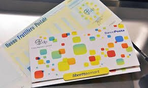 Buoni fruttiferi postali cartacei come strumento di risparmio garantito per minori e famiglie