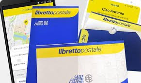 Libretti postali per minori utilizzati per il risparmio e la gestione del denaro intestato ai bambini